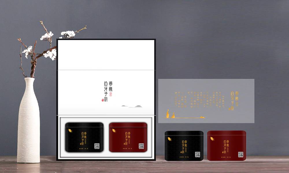 广陵区包装设计：文化赋能，创新驱动，解锁城市产业新势能